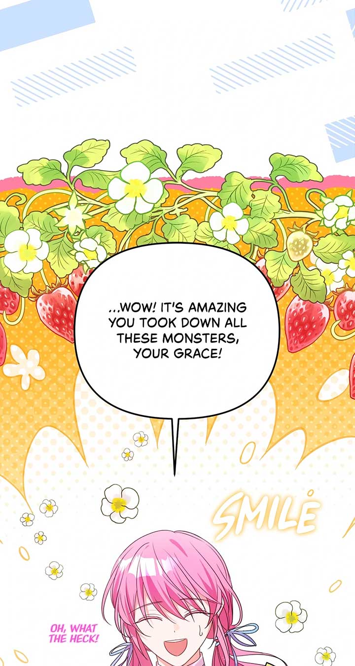 Let Me Enjoy the Extra Life Chapter 25 352 ch 25 18