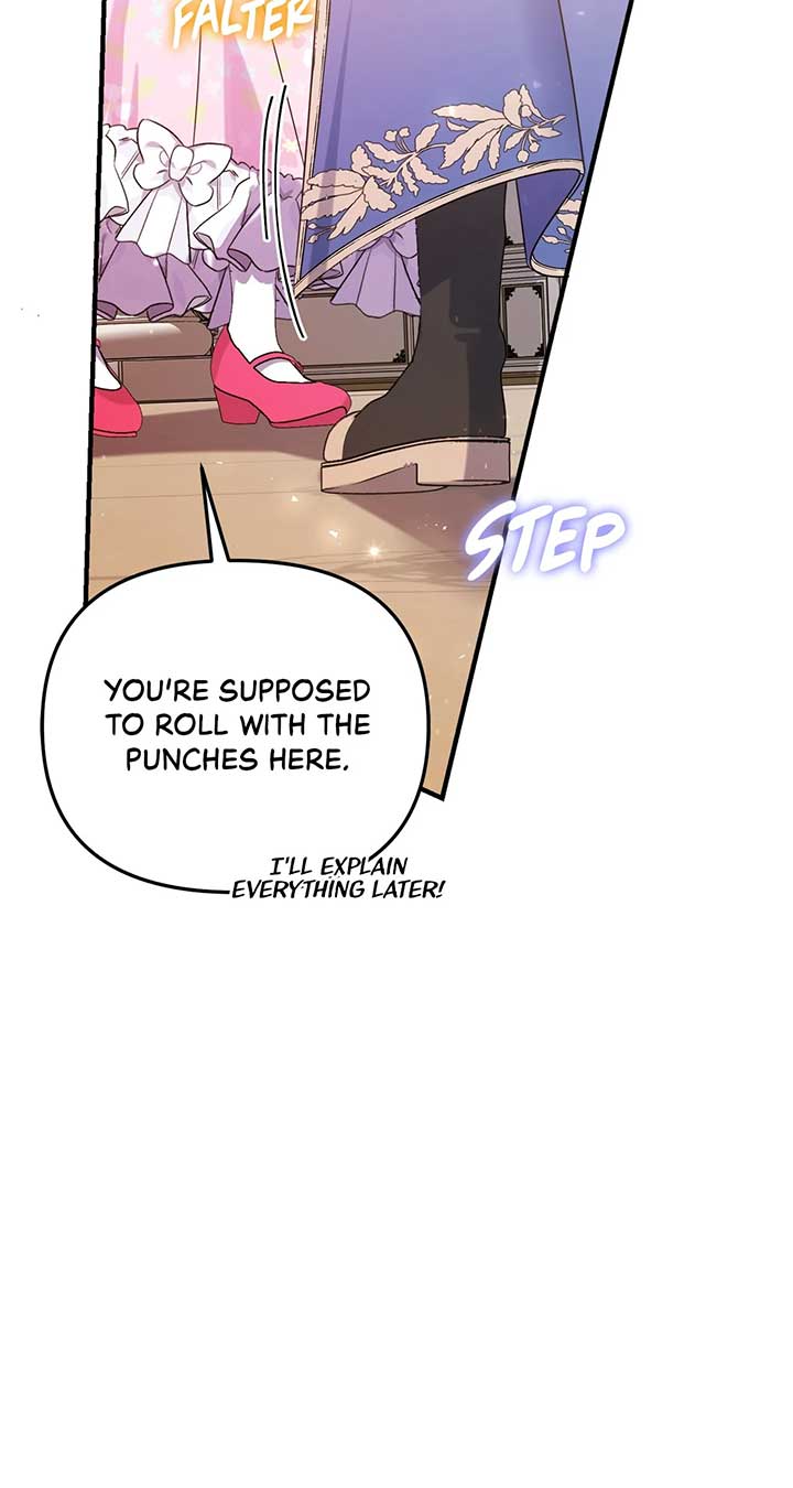 Let Me Enjoy the Extra Life Chapter 25 354 ch 25 20