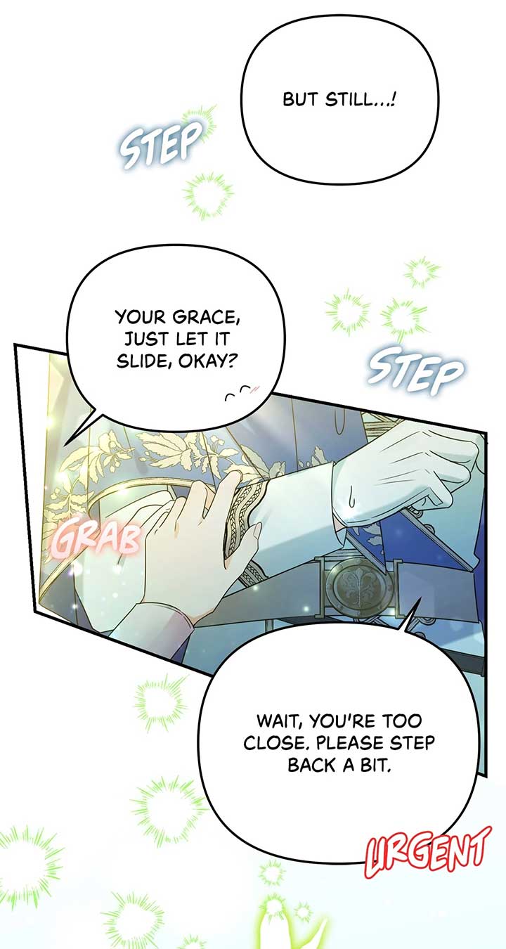 Let Me Enjoy the Extra Life Chapter 25 356 ch 25 22