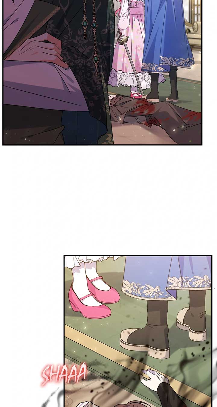 Let Me Enjoy the Extra Life Chapter 25 372 ch 25 38