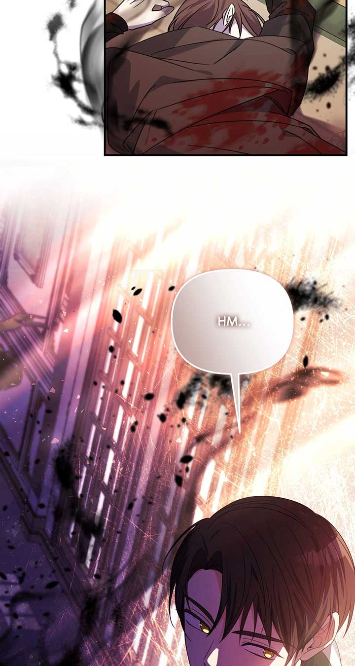 Let Me Enjoy the Extra Life Chapter 25 373 ch 25 39