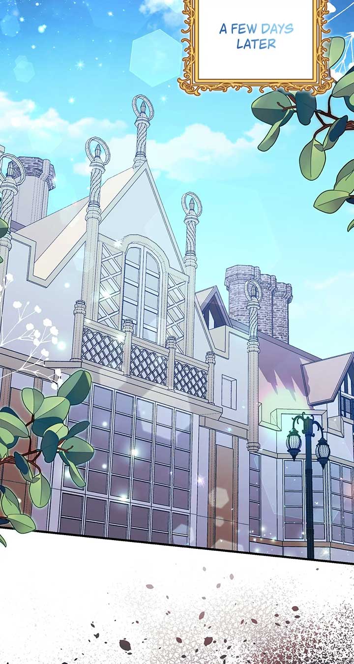 Let Me Enjoy the Extra Life Chapter 25 377 ch 25 43