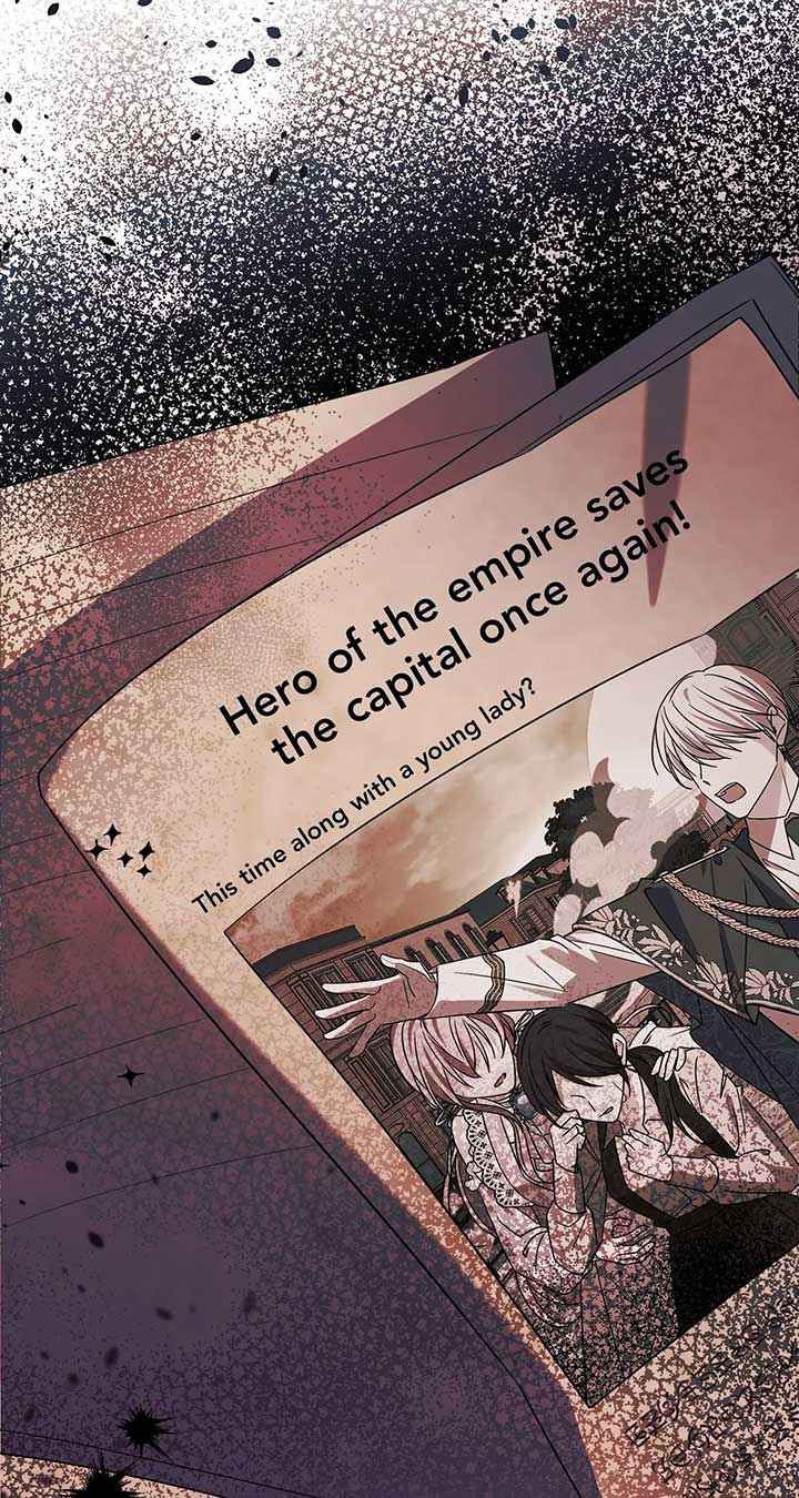 Let Me Enjoy the Extra Life Chapter 25 378 ch 25 44