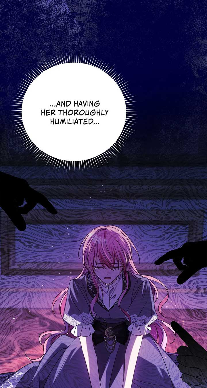 Let Me Enjoy the Extra Life Chapter 25 387 ch 25 53