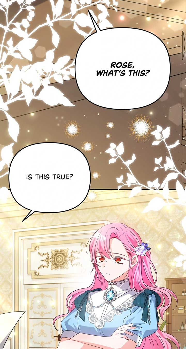 Let Me Enjoy the Extra Life Chapter 25 397 ch 25 63