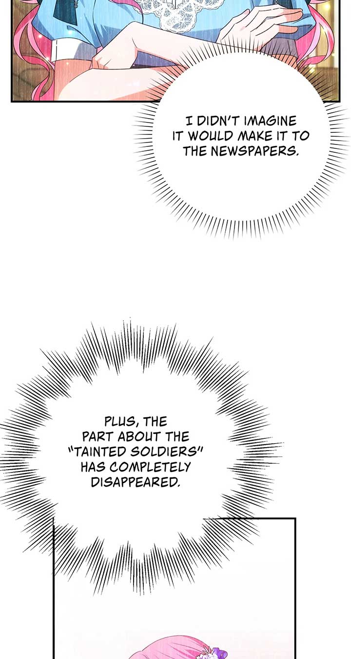 Let Me Enjoy the Extra Life Chapter 25 400 ch 25 66