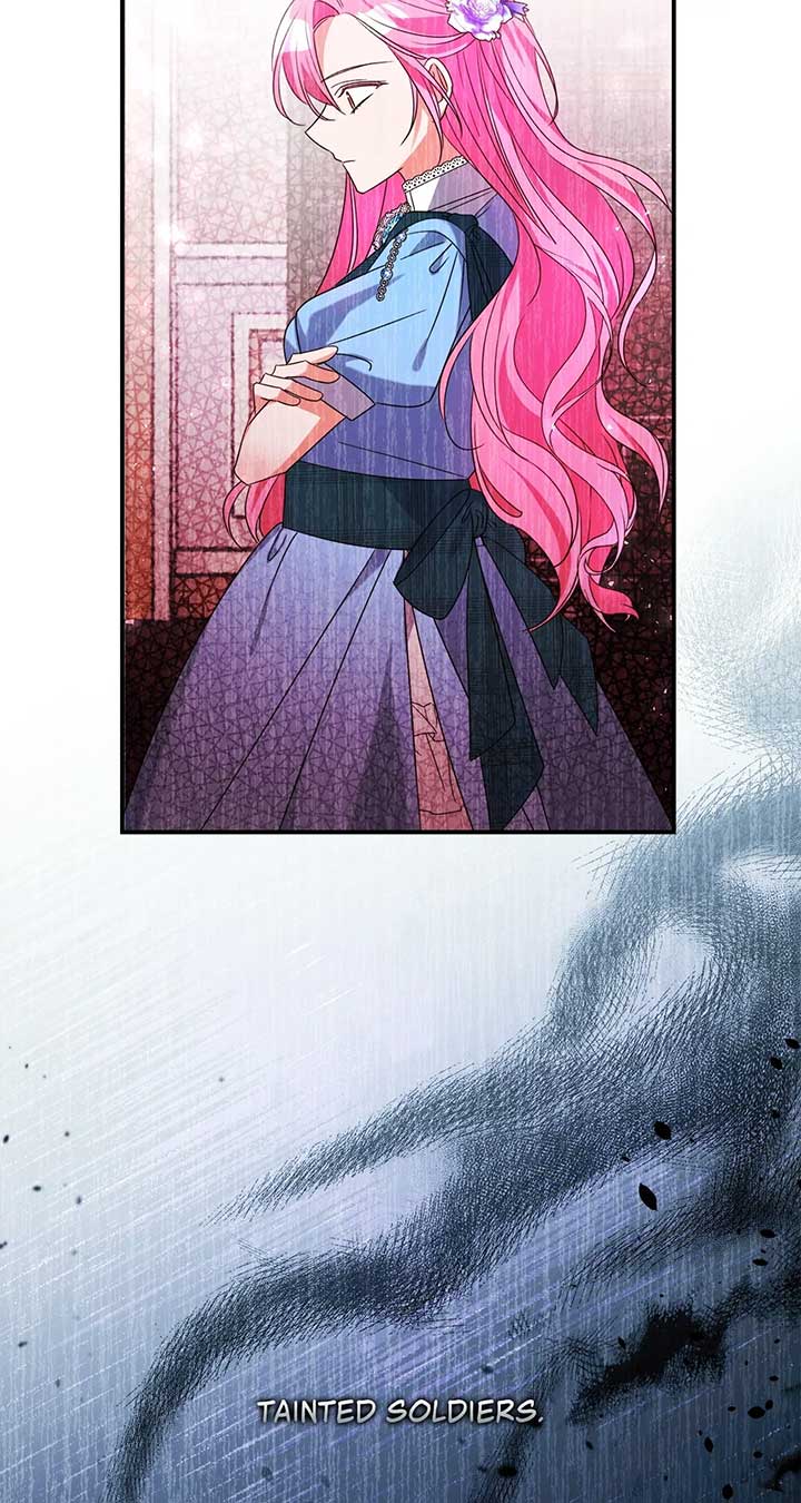 Let Me Enjoy the Extra Life Chapter 25 401 ch 25 67