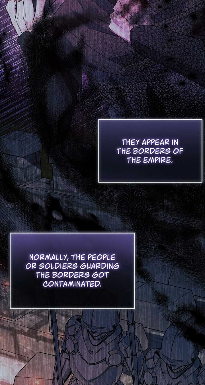 Let Me Enjoy the Extra Life Chapter 25 403 ch 25 69