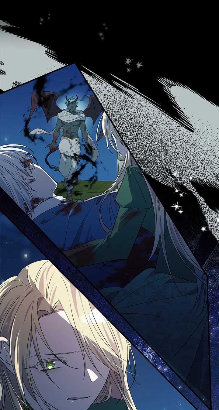 Let Me Enjoy the Extra Life Chapter 25 407 ch 25 73