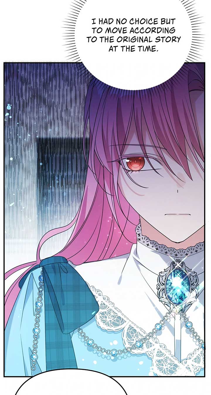 Let Me Enjoy the Extra Life Chapter 25 409 ch 25 75