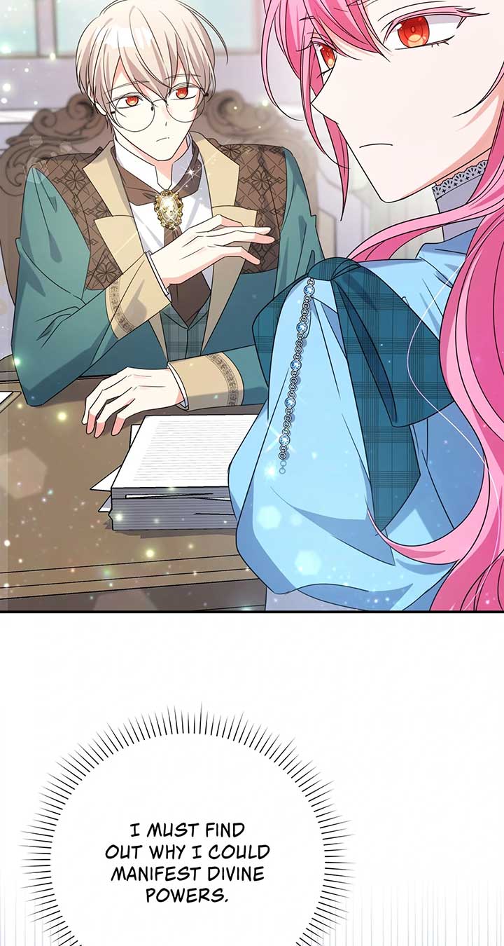 Let Me Enjoy the Extra Life Chapter 25 419 ch 25 85