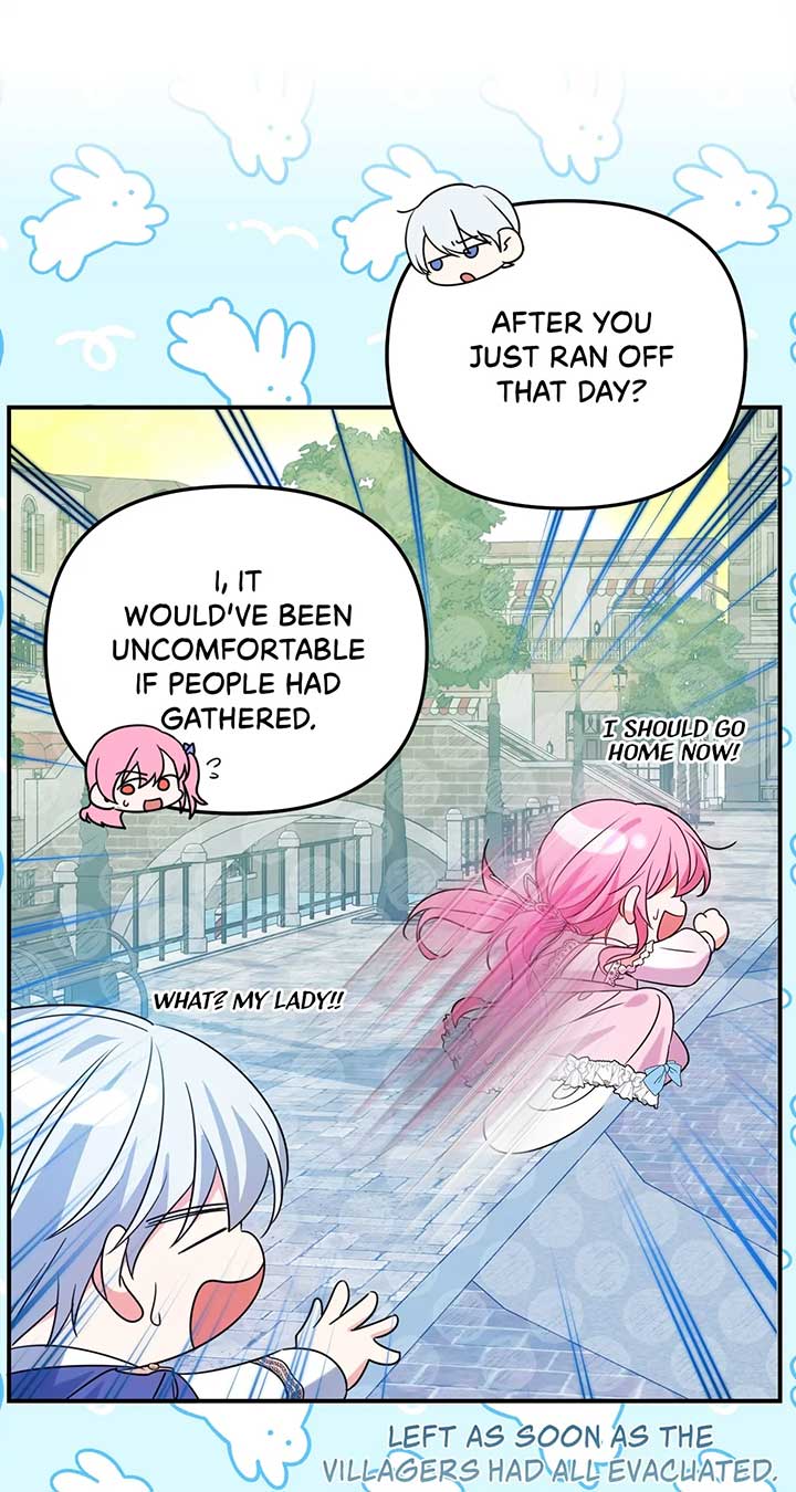 Let Me Enjoy the Extra Life Chapter 25 430 ch 25 96