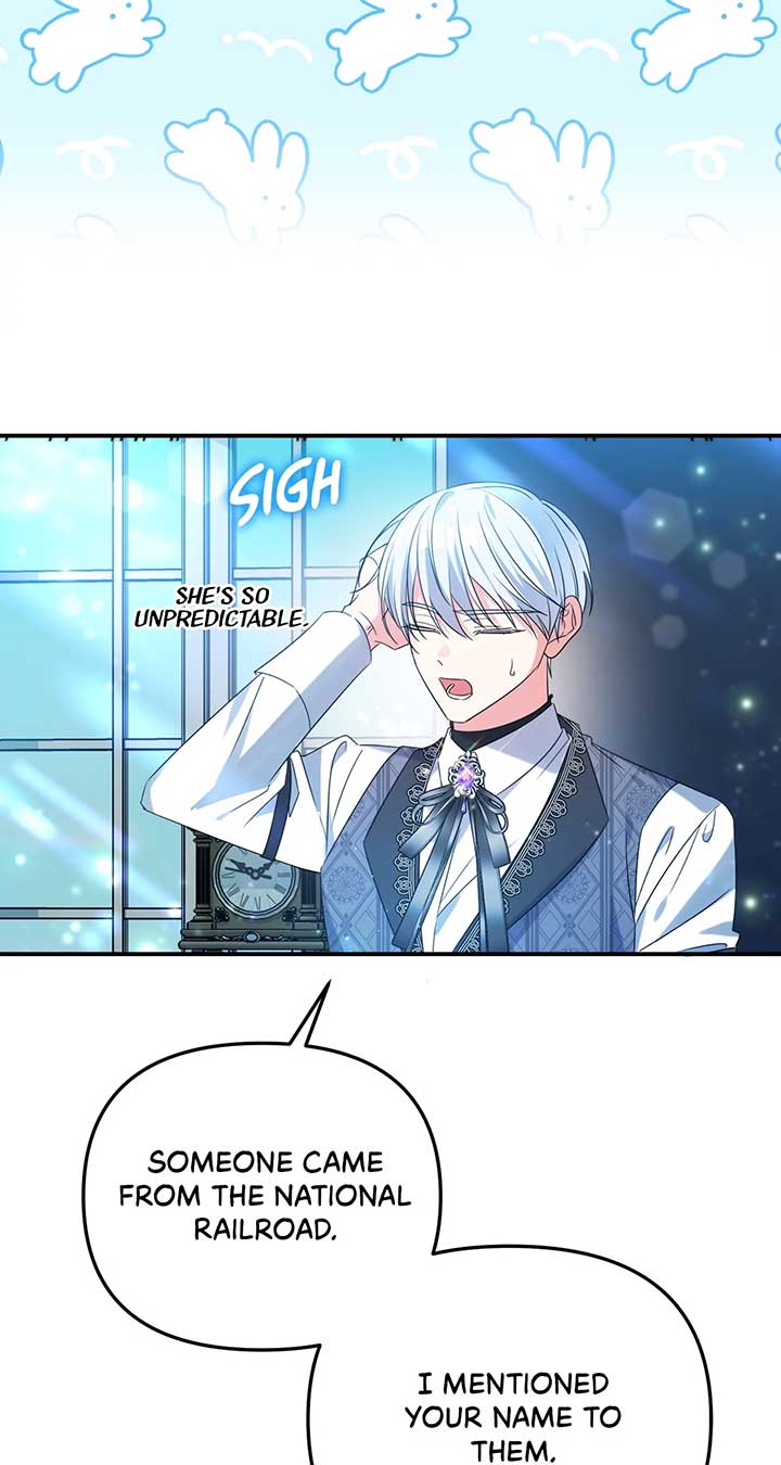 Let Me Enjoy the Extra Life Chapter 25 431 ch 25 97