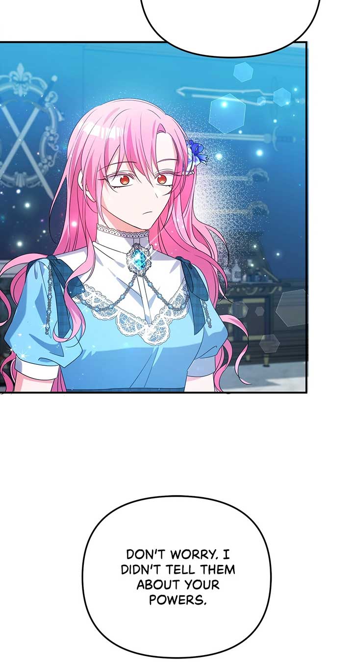 Let Me Enjoy the Extra Life Chapter 25 432 ch 25 98