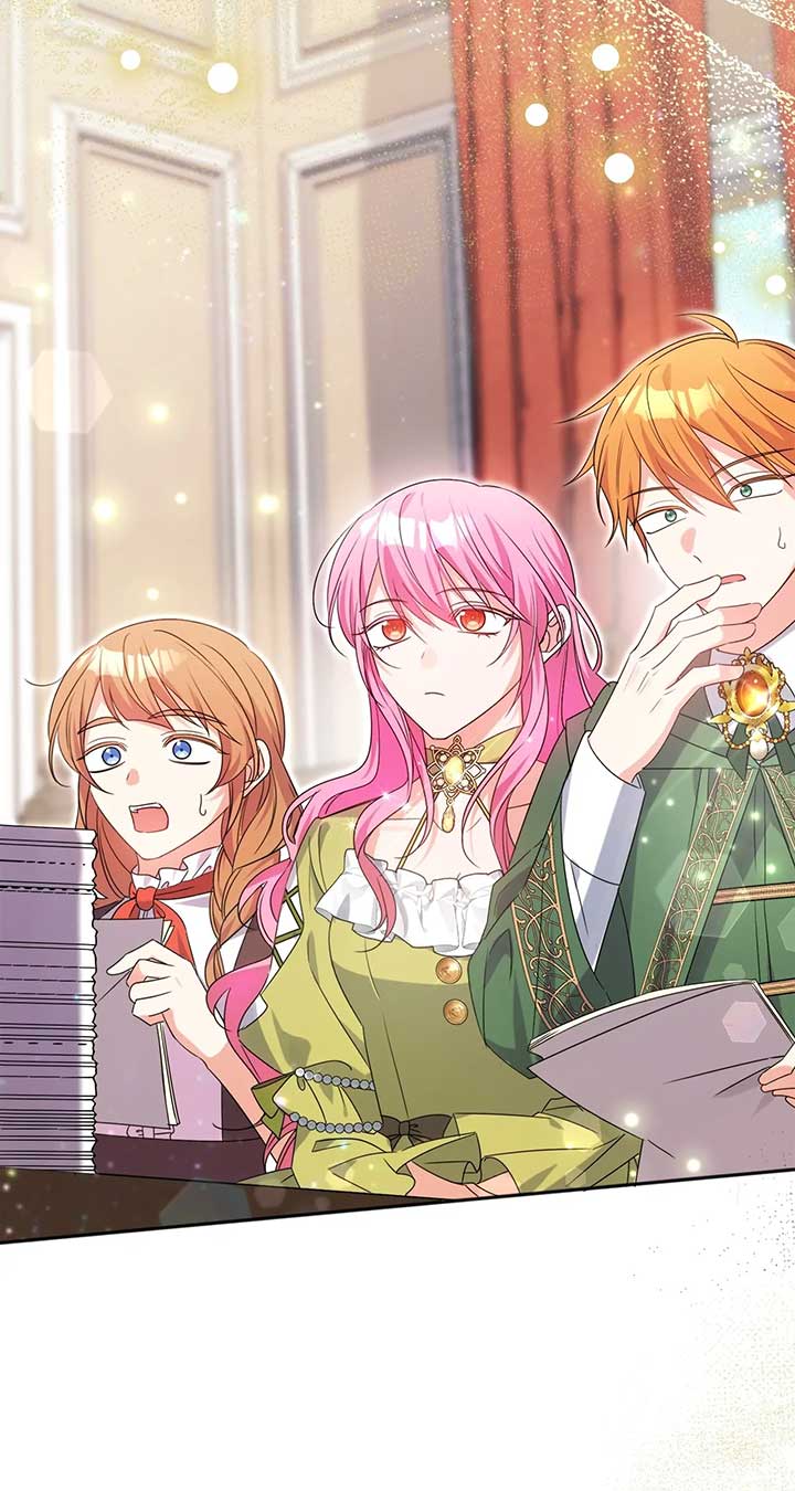 Let Me Enjoy the Extra Life Chapter 26 448 ch 26 105