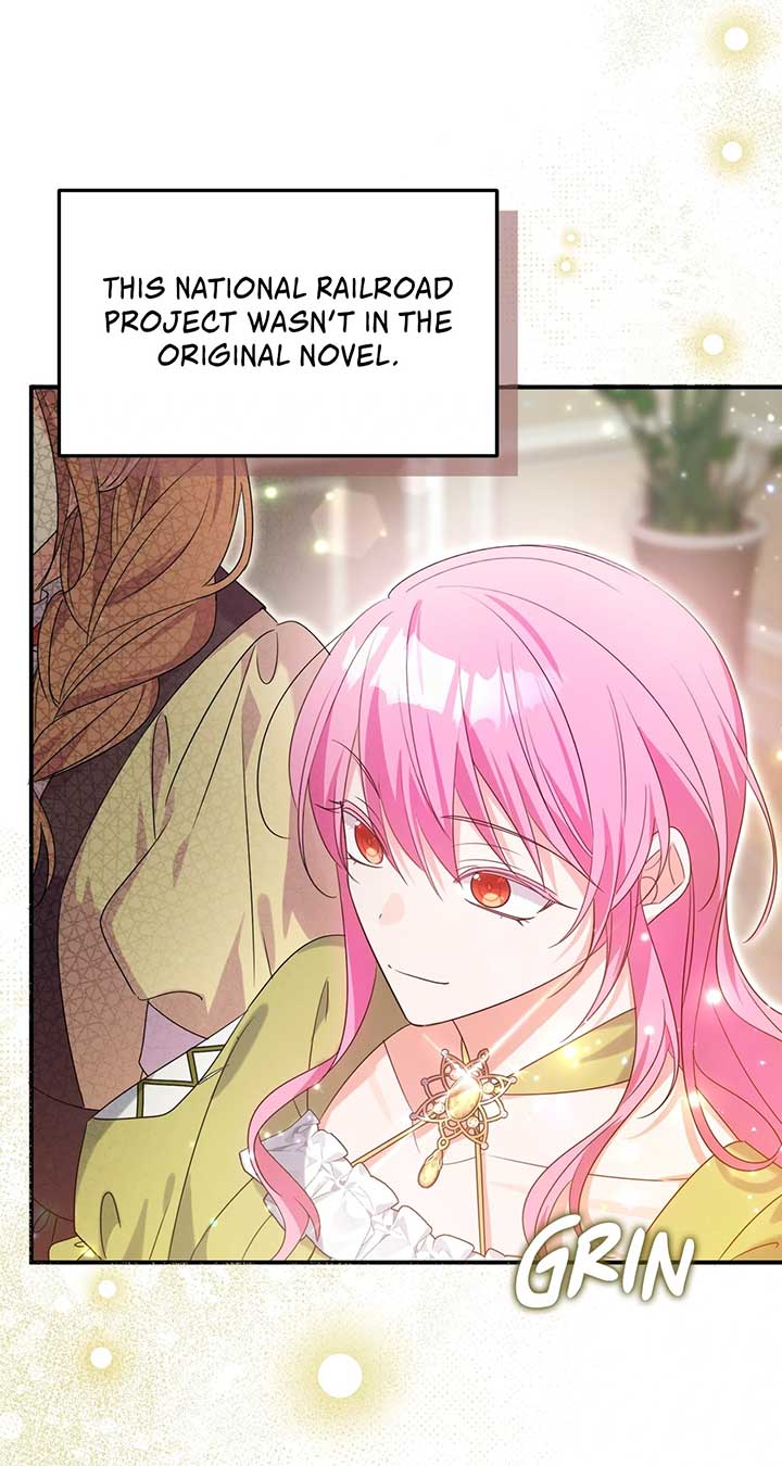 Let Me Enjoy the Extra Life Chapter 26 449 ch 26 106