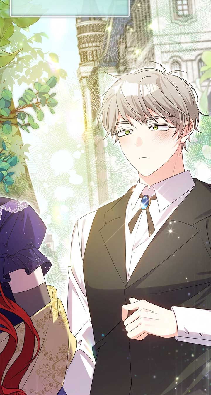 Let Me Enjoy the Extra Life Chapter 26 452 ch 26 109