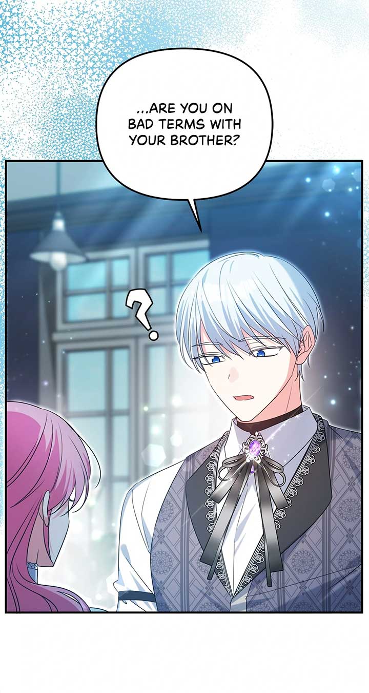 Let Me Enjoy the Extra Life Chapter 26 359 ch 26 16