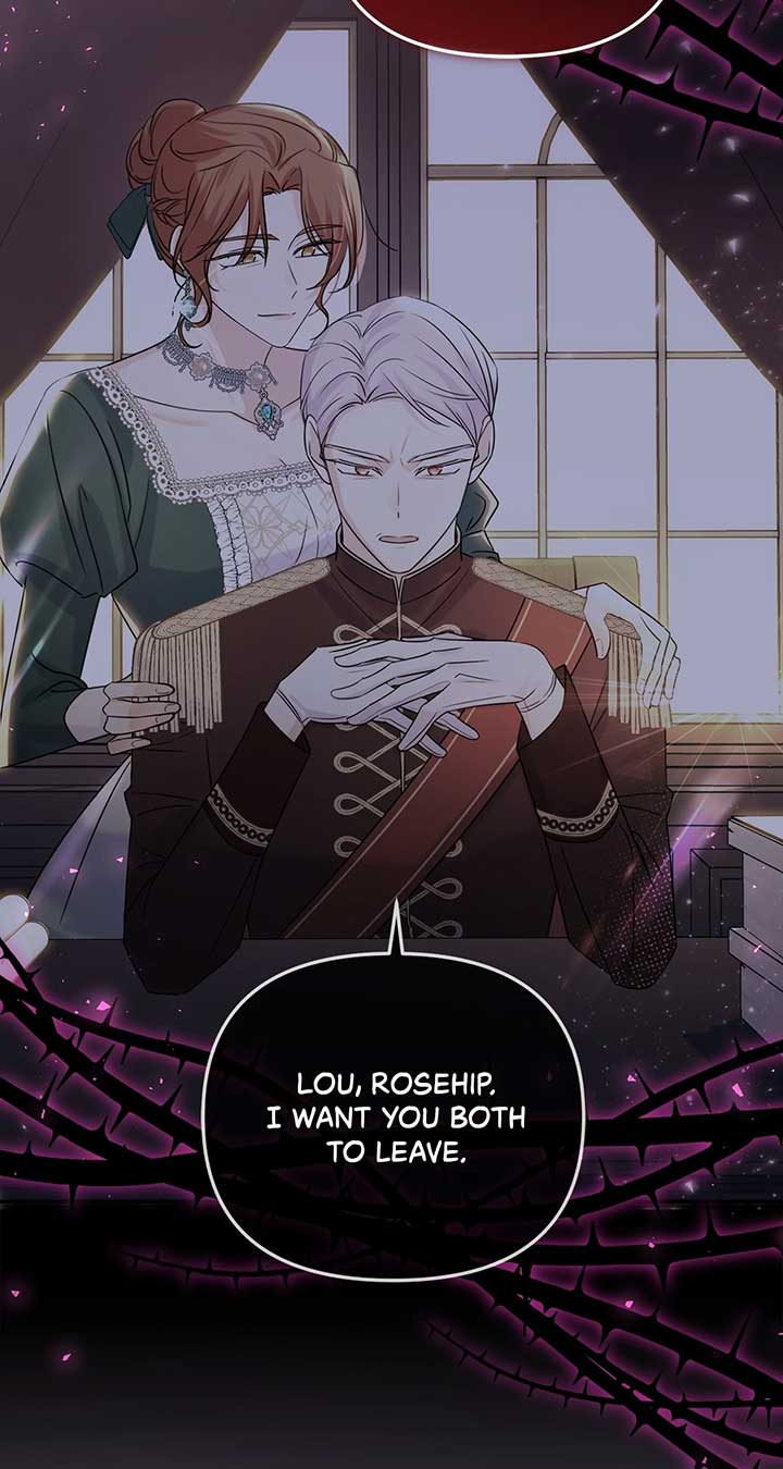 Let Me Enjoy the Extra Life Chapter 26 365 ch 26 22