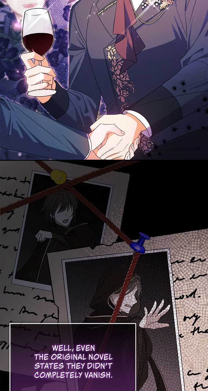 Let Me Enjoy the Extra Life Chapter 26 379 ch 26 36