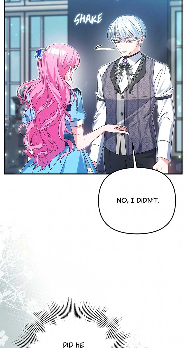 Let Me Enjoy the Extra Life Chapter 26 383 ch 26 40