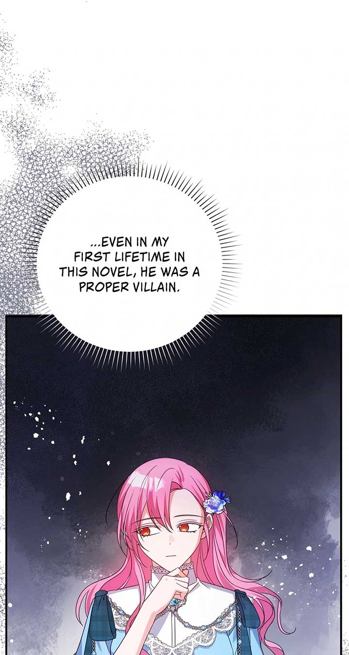 Let Me Enjoy the Extra Life Chapter 26 386 ch 26 43