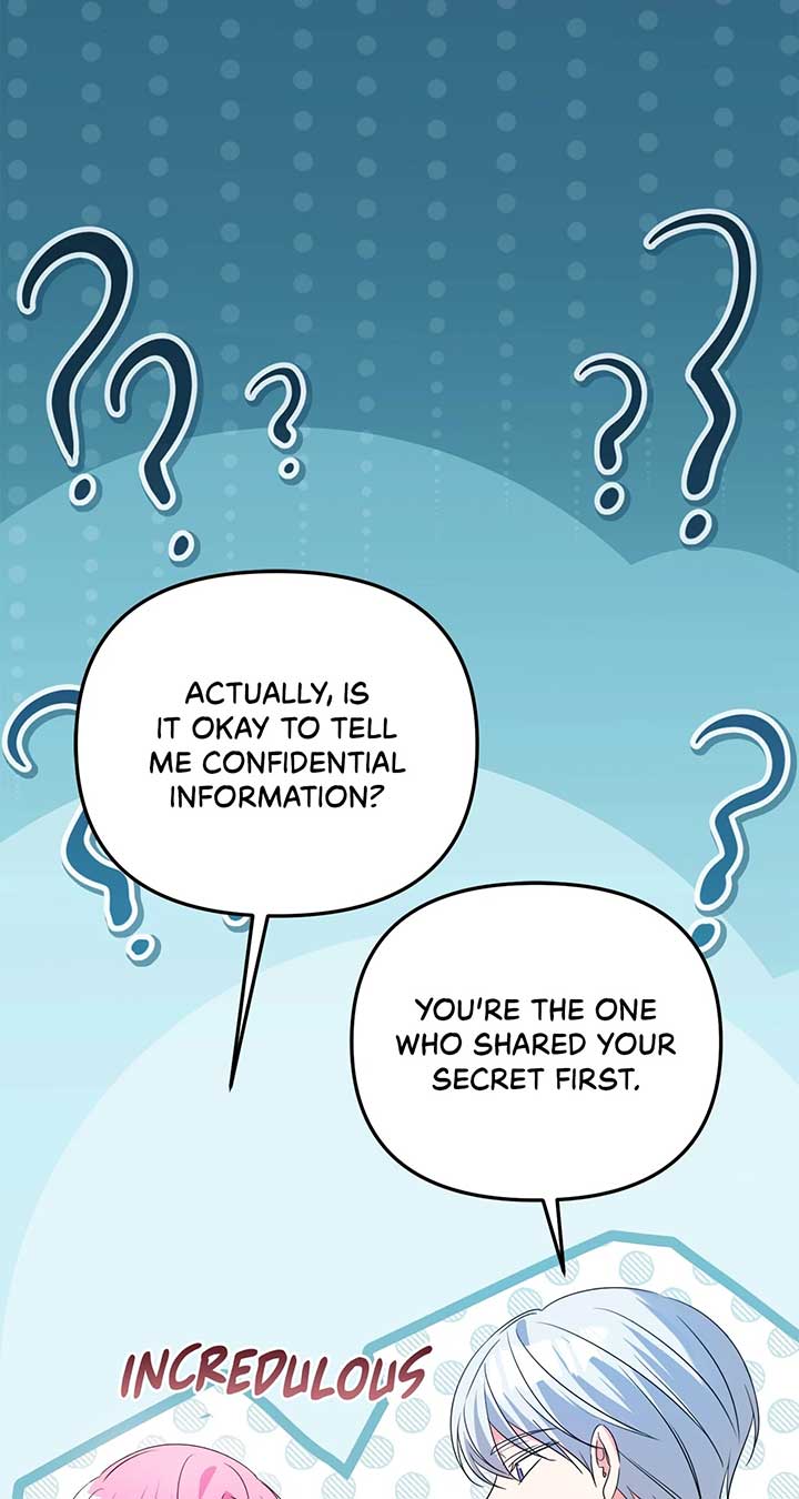 Let Me Enjoy the Extra Life Chapter 26 388 ch 26 45