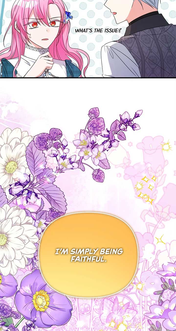 Let Me Enjoy the Extra Life Chapter 26 389 ch 26 46