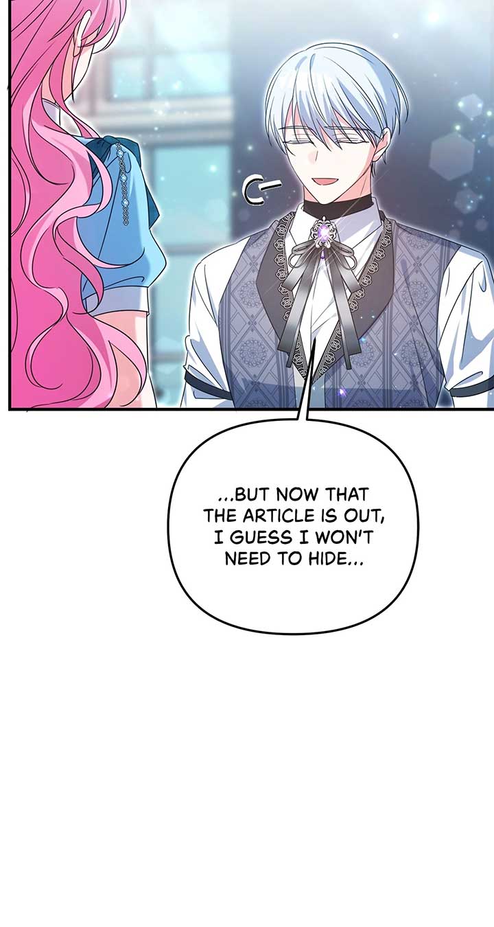 Let Me Enjoy the Extra Life Chapter 26 392 ch 26 49