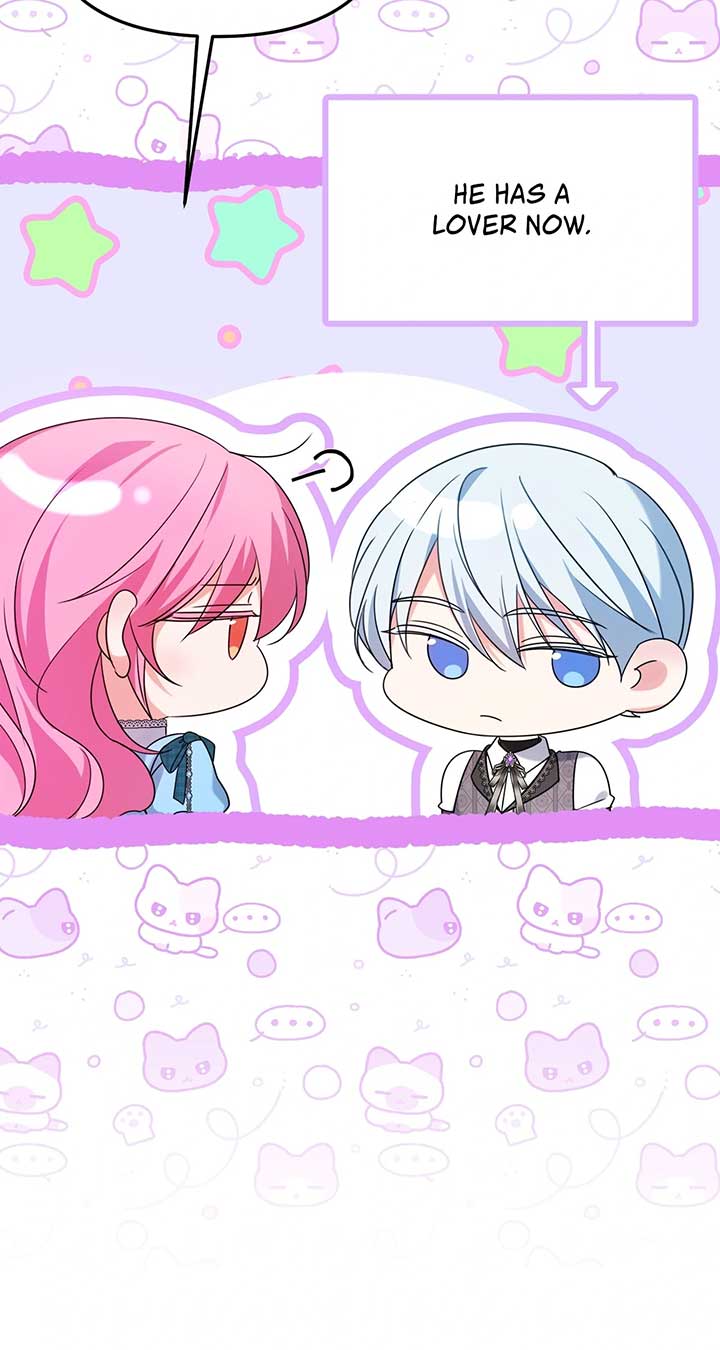 Let Me Enjoy the Extra Life Chapter 26 396 ch 26 53