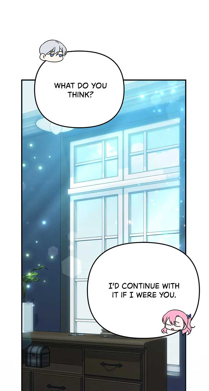 Let Me Enjoy the Extra Life Chapter 26 397 ch 26 54