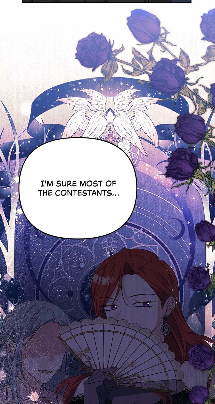 Let Me Enjoy the Extra Life Chapter 26 398 ch 26 55