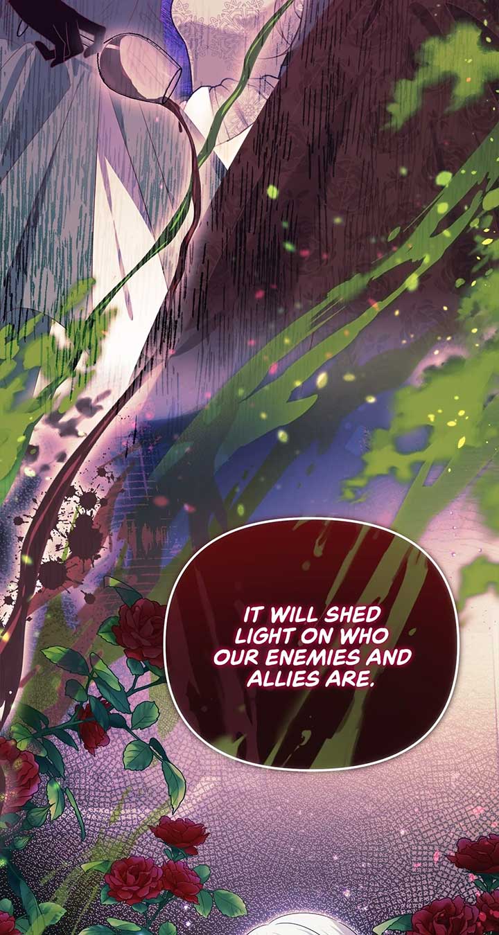 Let Me Enjoy the Extra Life Chapter 26 403 ch 26 60