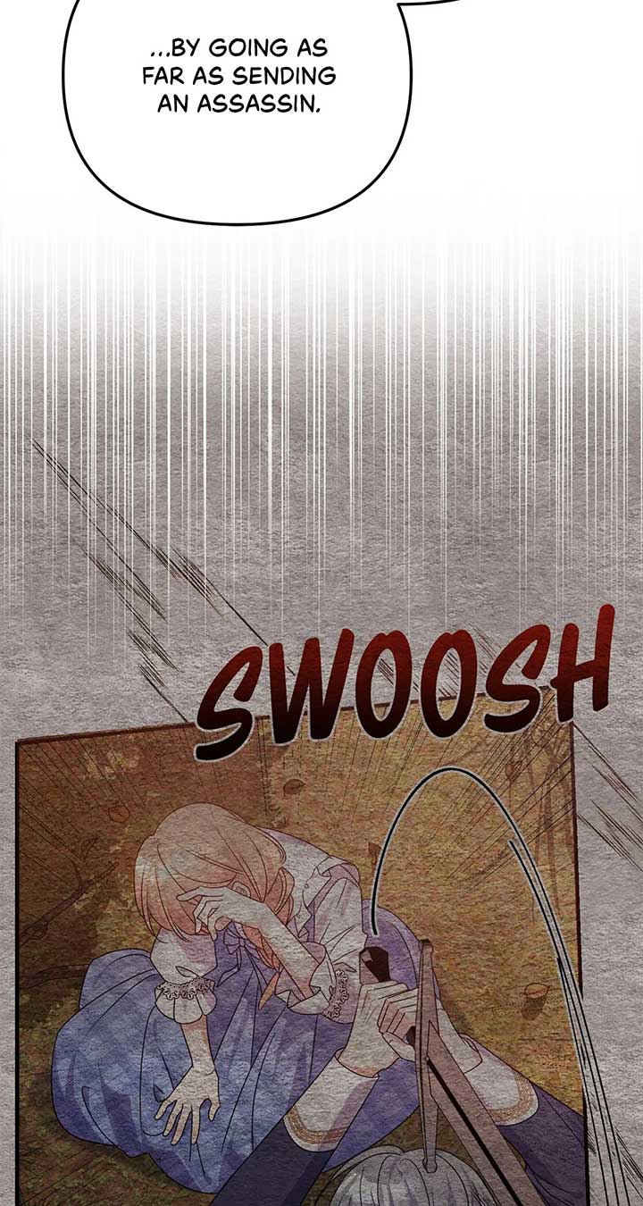 Let Me Enjoy the Extra Life Chapter 26 407 ch 26 64