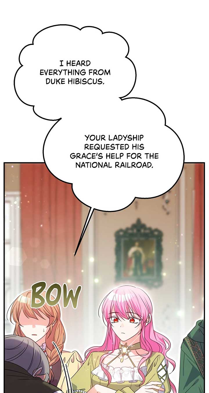 Let Me Enjoy the Extra Life Chapter 26 418 ch 26 75