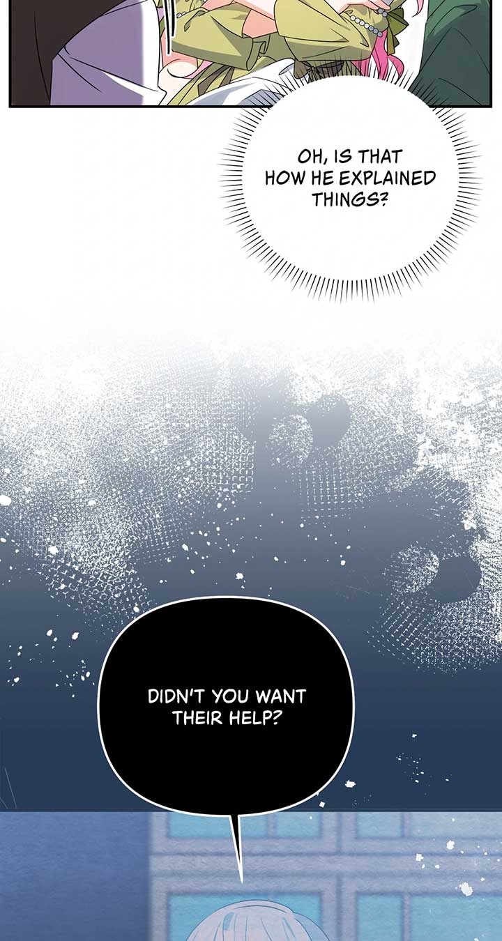 Let Me Enjoy the Extra Life Chapter 26 419 ch 26 76