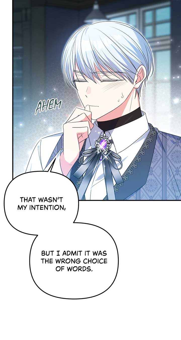 Let Me Enjoy the Extra Life Chapter 26 351 ch 26 8