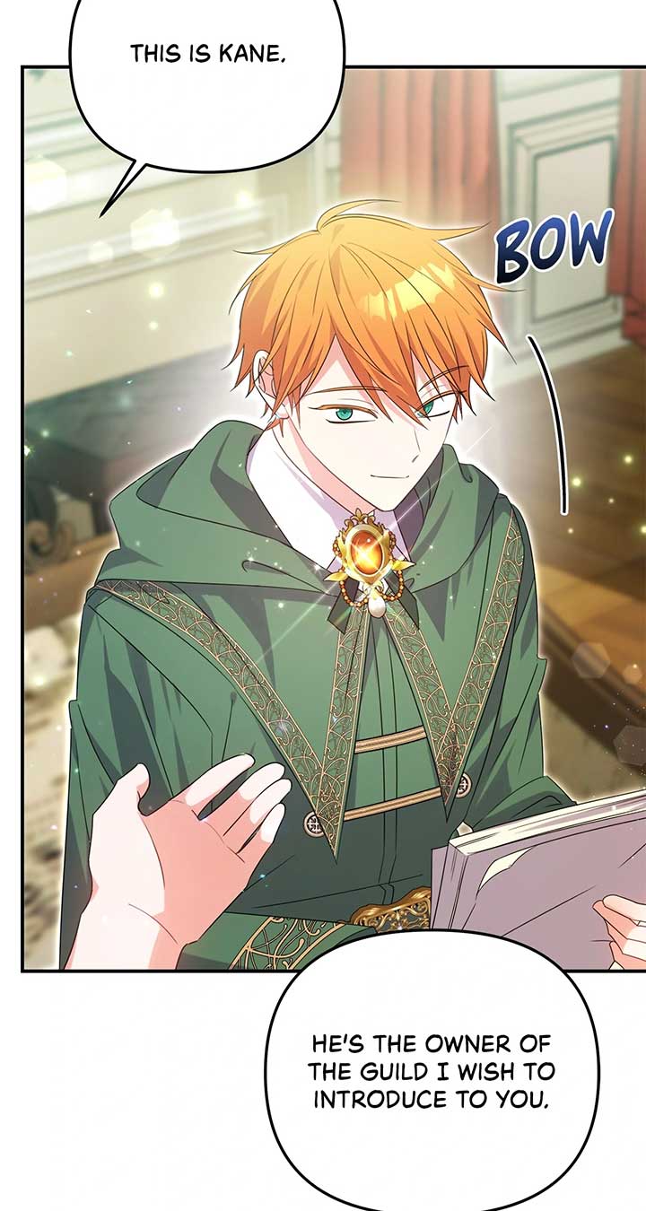 Let Me Enjoy the Extra Life Chapter 26 427 ch 26 84