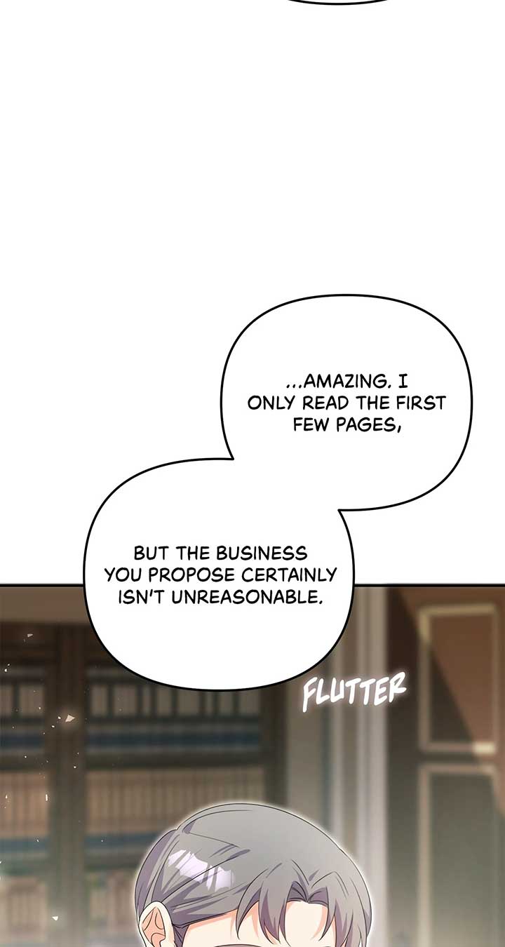 Let Me Enjoy the Extra Life Chapter 26 428 ch 26 85