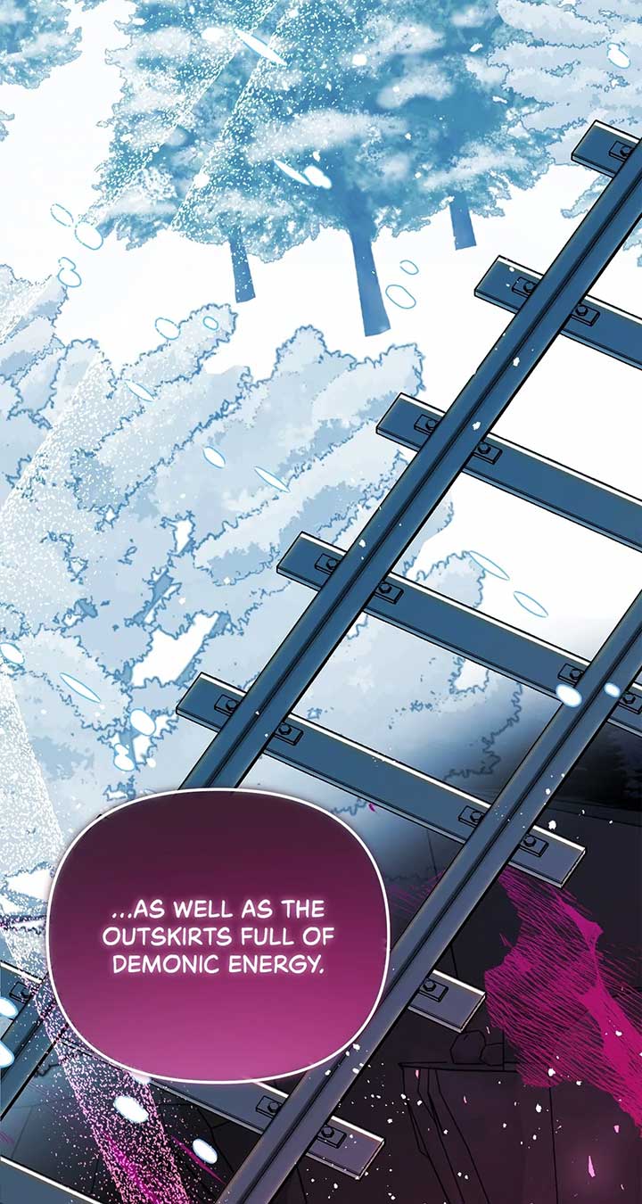 Let Me Enjoy the Extra Life Chapter 26 430 ch 26 87