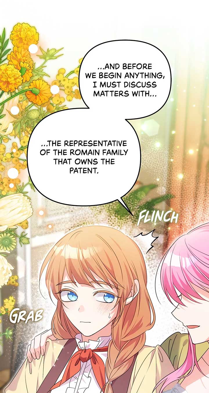 Let Me Enjoy the Extra Life Chapter 26 434 ch 26 91