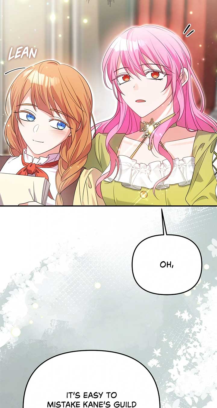 Let Me Enjoy the Extra Life Chapter 26 439 ch 26 96