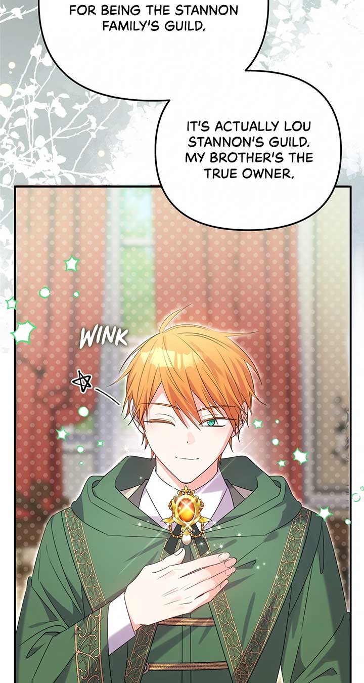 Let Me Enjoy the Extra Life Chapter 26 440 ch 26 97