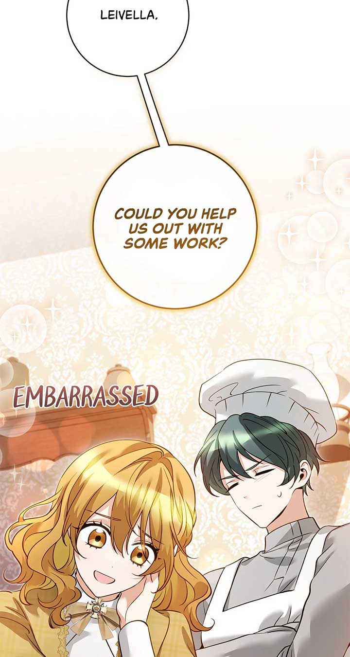 Let Me Enjoy the Extra Life Chapter 27 258 ch 27 11