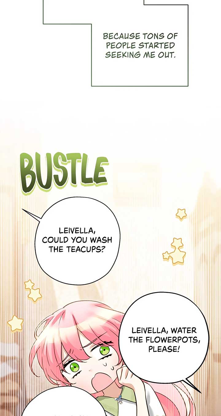 Let Me Enjoy the Extra Life Chapter 27 260 ch 27 13