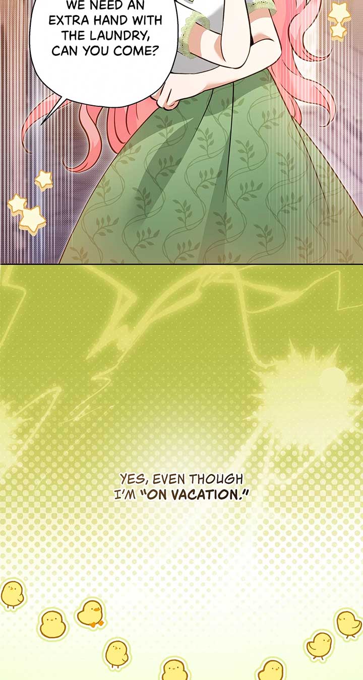 Let Me Enjoy the Extra Life Chapter 27 261 ch 27 14