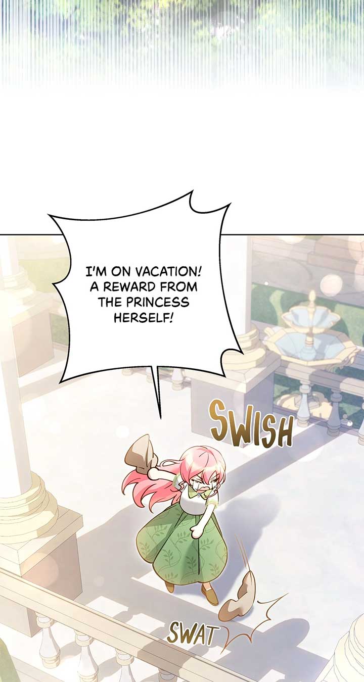 Let Me Enjoy the Extra Life Chapter 27 264 ch 27 17