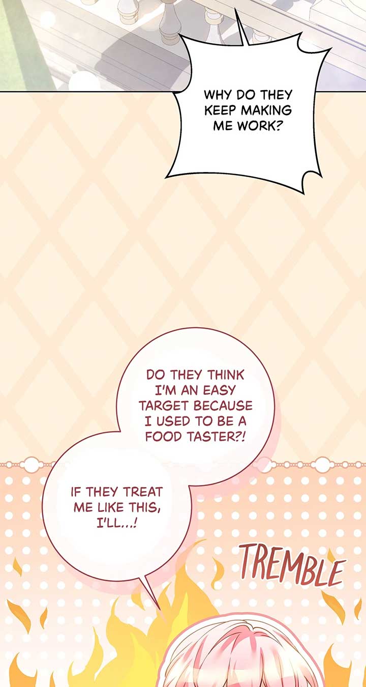 Let Me Enjoy the Extra Life Chapter 27 265 ch 27 18