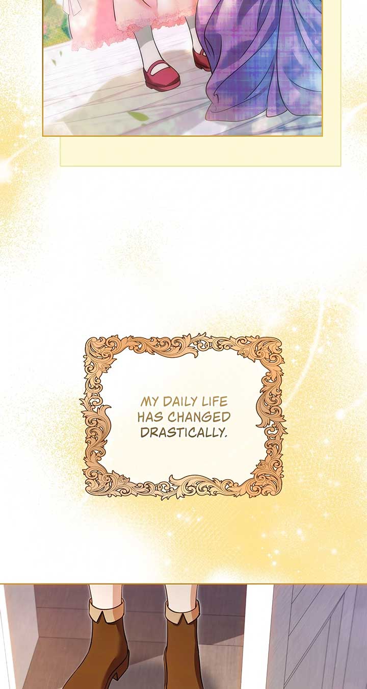 Let Me Enjoy the Extra Life Chapter 27 249 ch 27 2