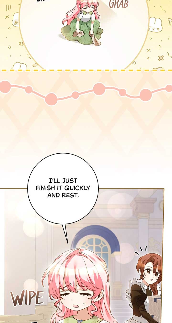 Let Me Enjoy the Extra Life Chapter 27 267 ch 27 20